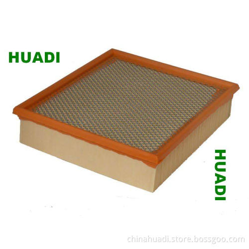 Auto Filter for Land Rover ESR341 with SGS